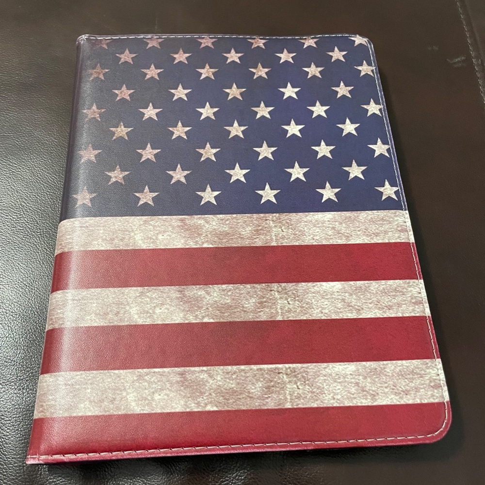 iPad Protective Cover